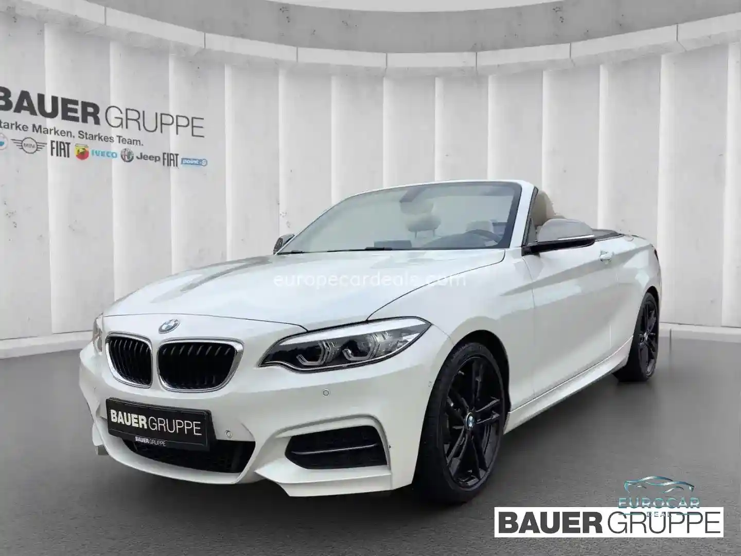 BMW M240i