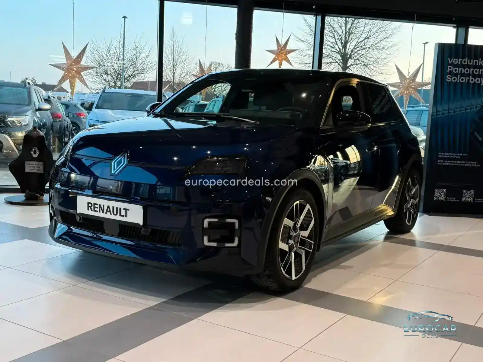 Renault R 5