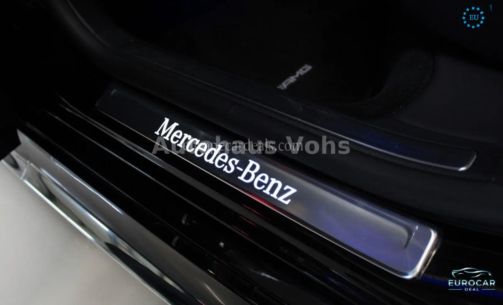 Mercedes-Benz S 580