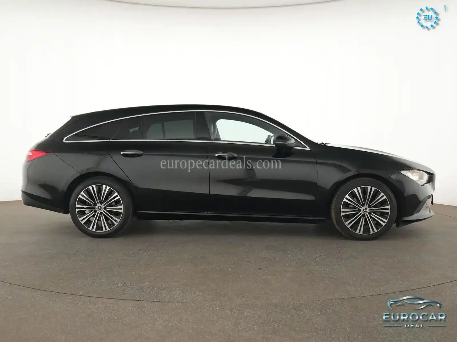 Mercedes-Benz CLA 200 Shooting Brake