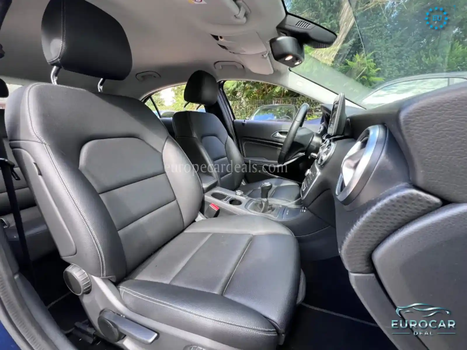 Mercedes-Benz A 160