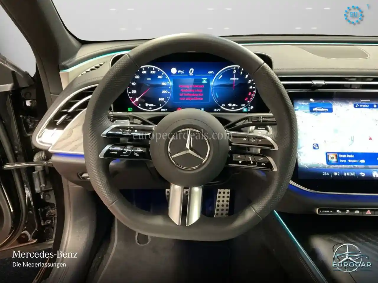 Mercedes-Benz E 300