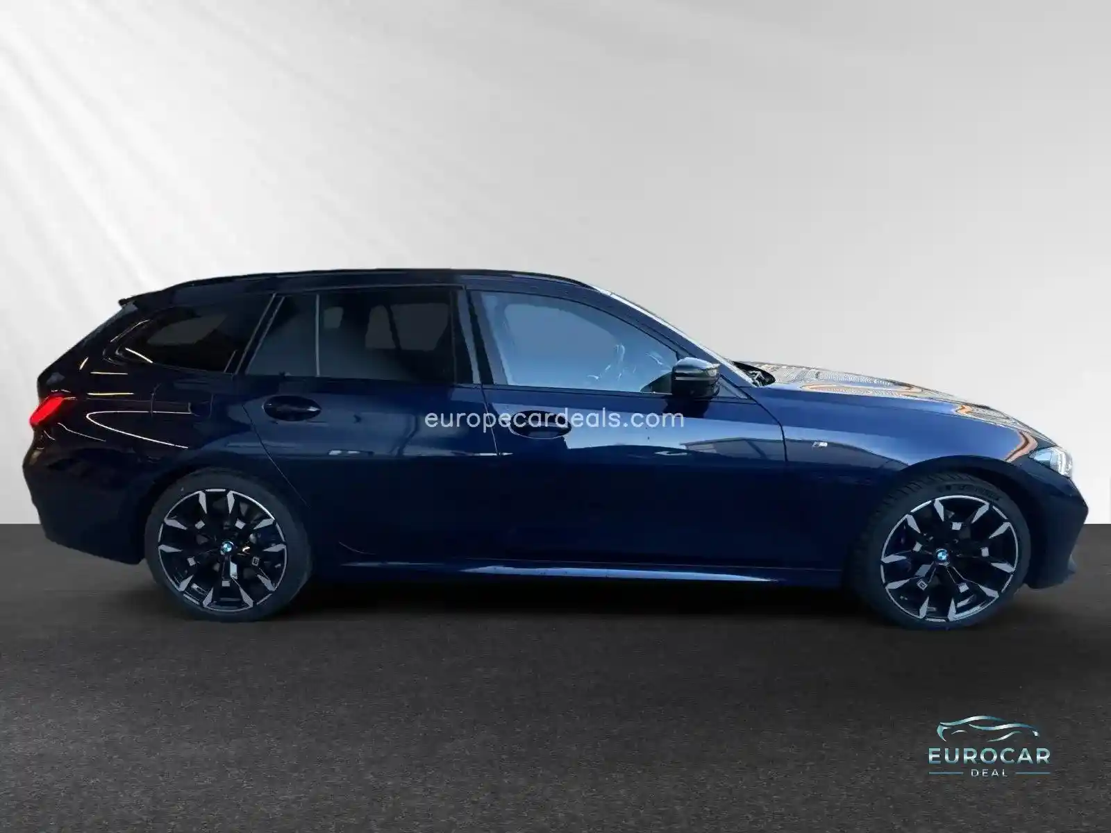 BMW M340d