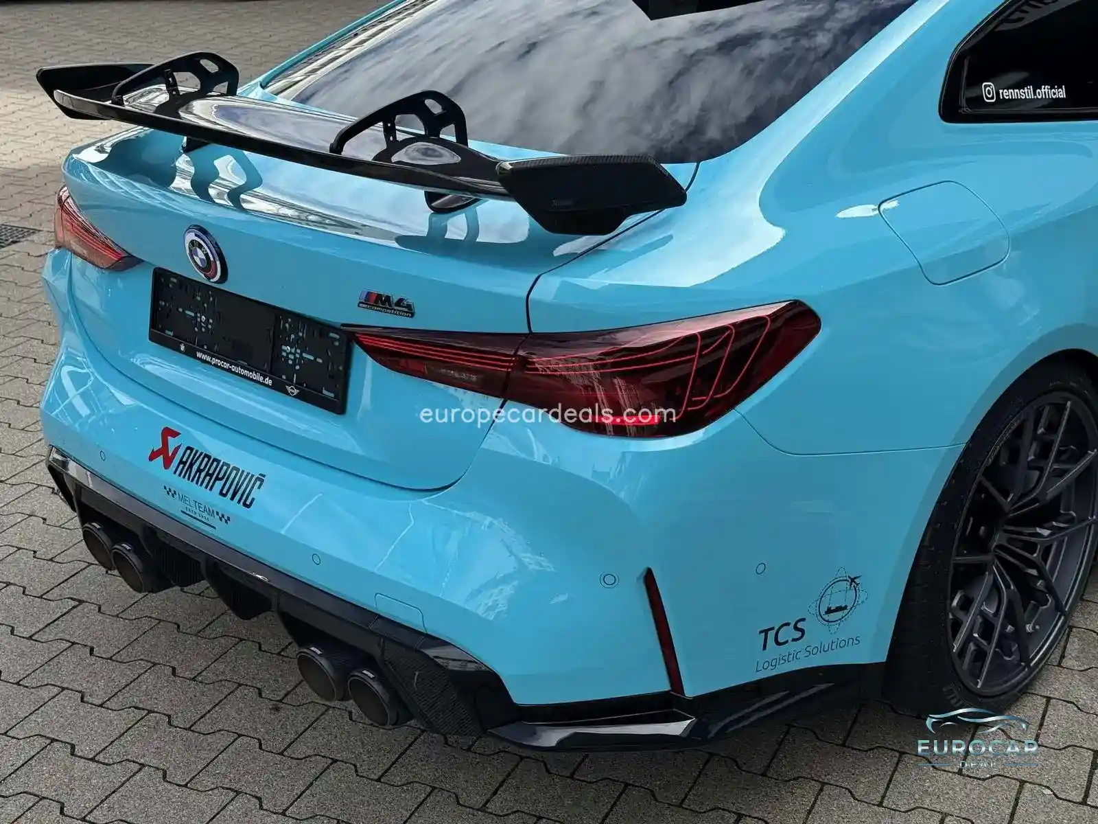 BMW M4