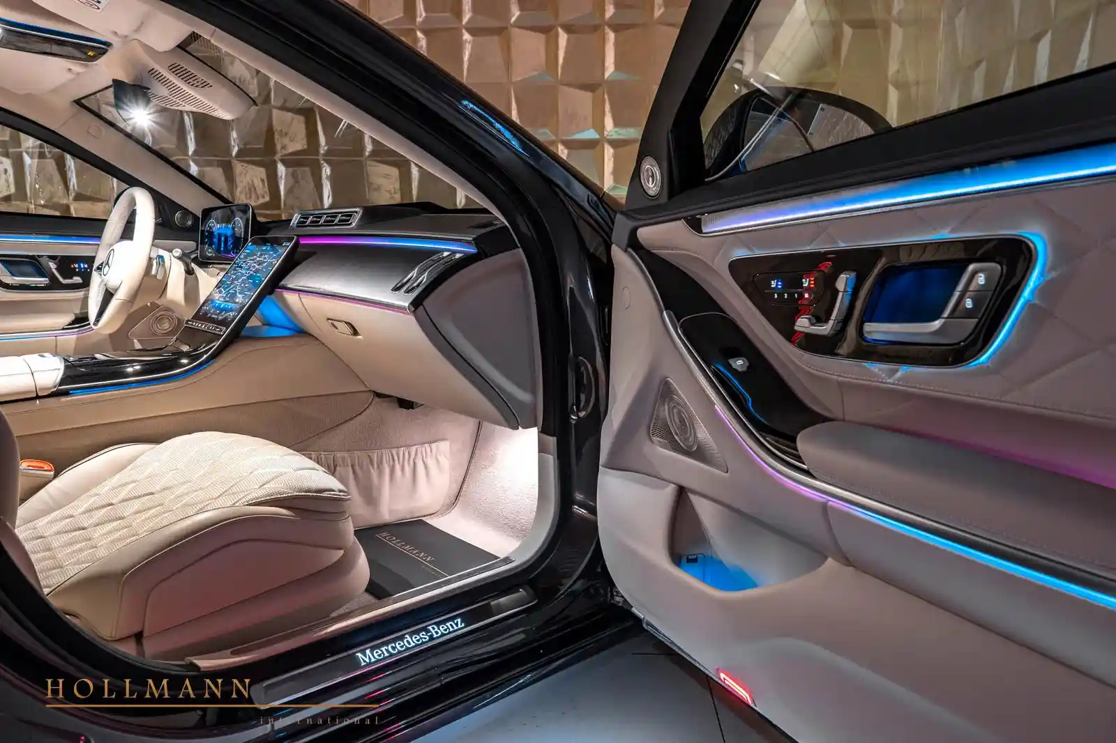 Mercedes-Benz S 680