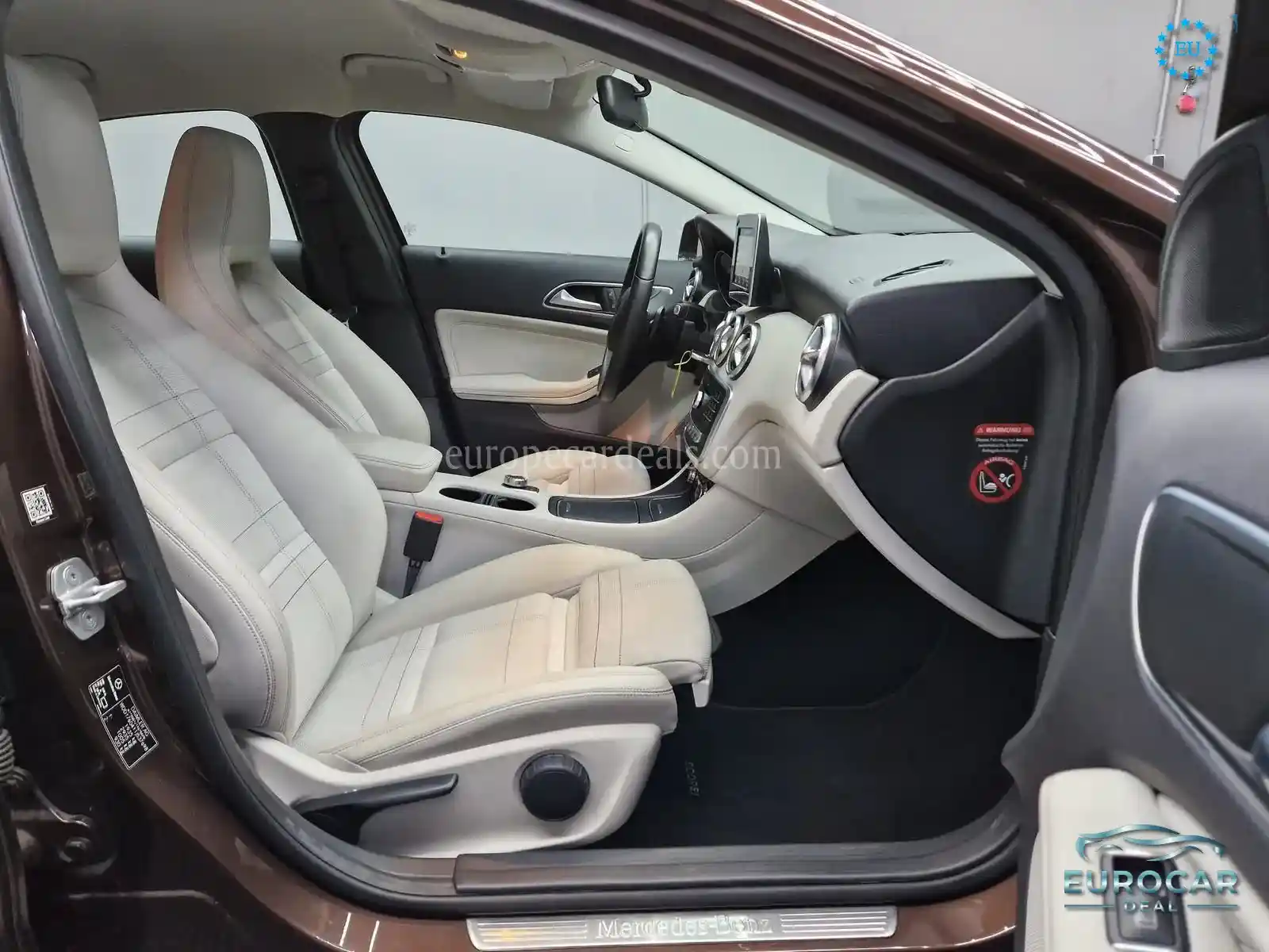 Mercedes-Benz A 160