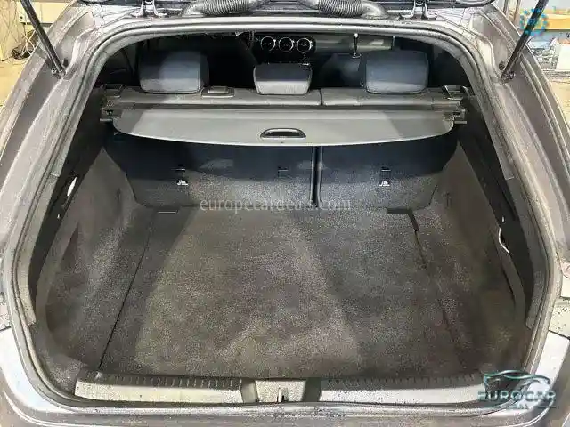 Mercedes-Benz CLA 200 Shooting Brake