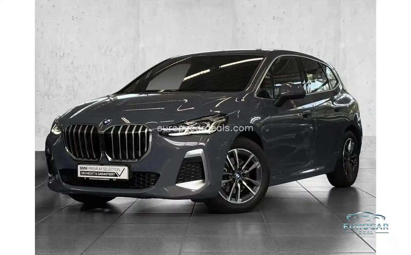 BMW 220 Active Tourer