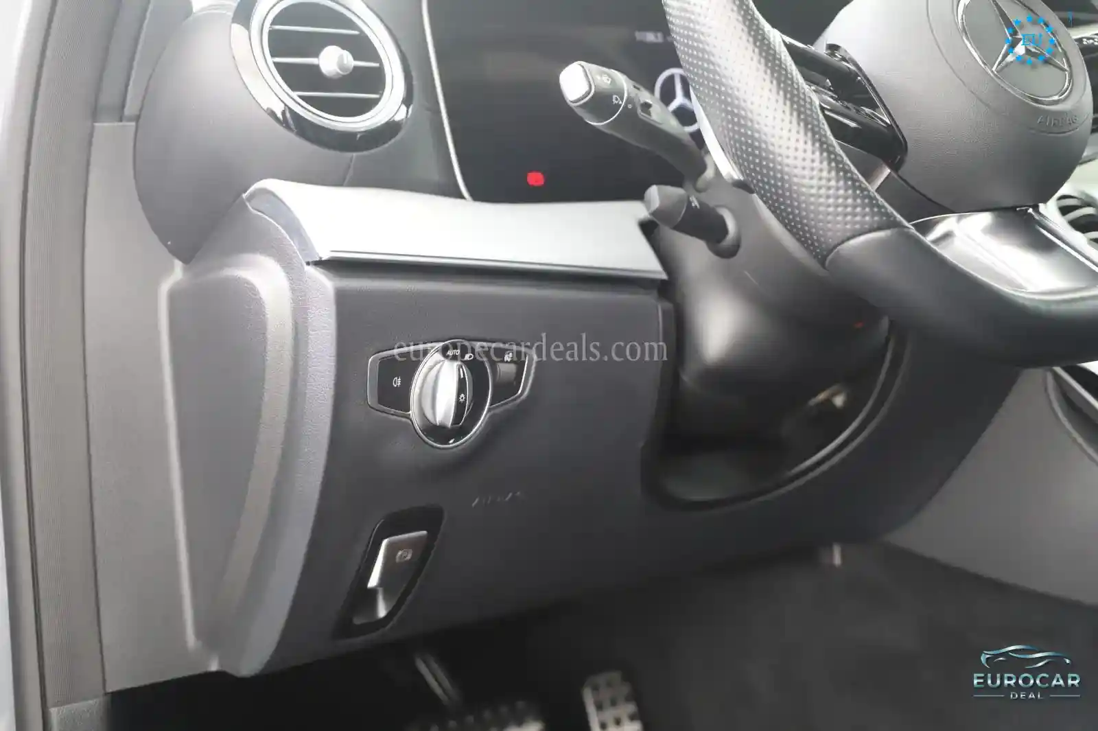 Mercedes-Benz E 450