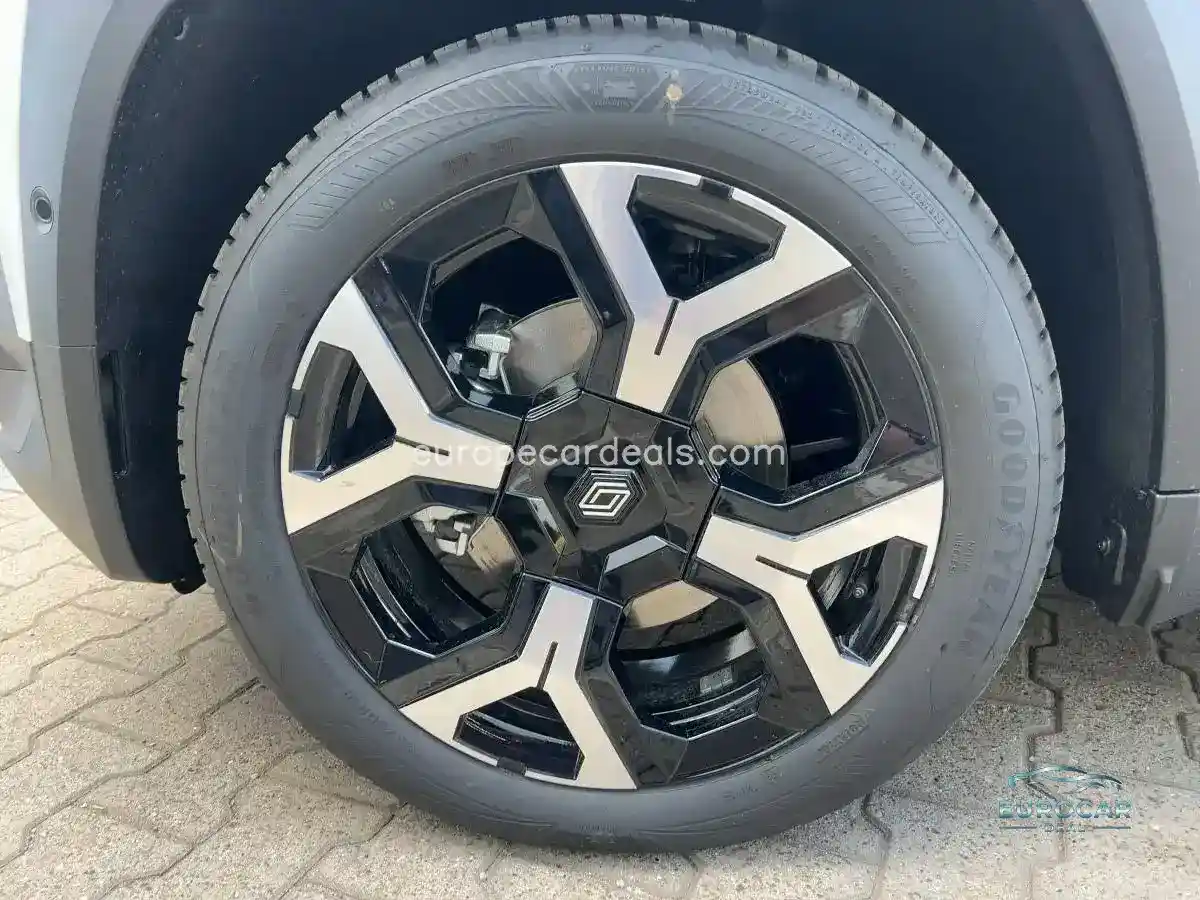 Renault R 4