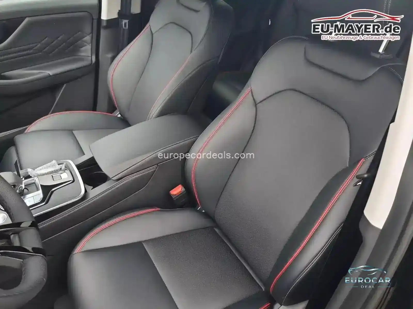 BAIC Beijing X75