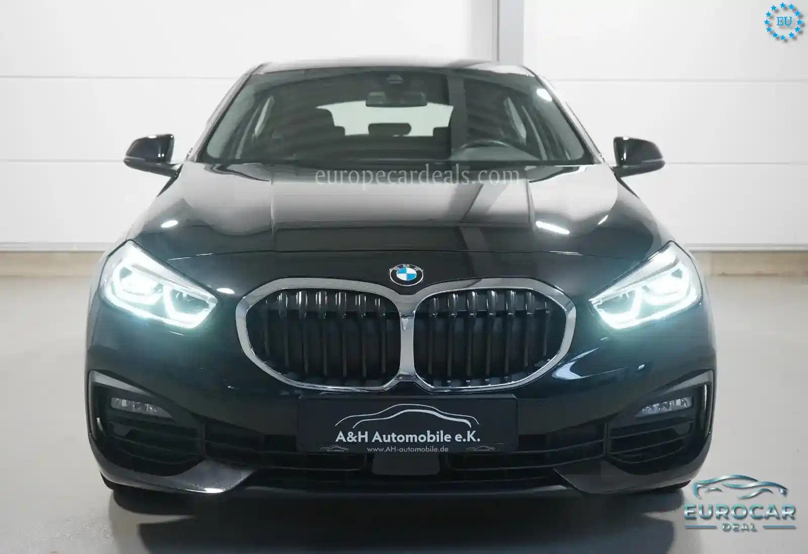 BMW 120