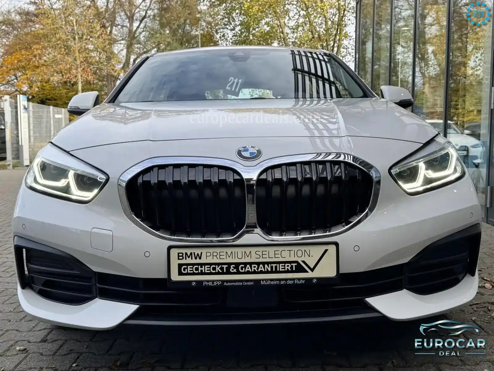 BMW 118