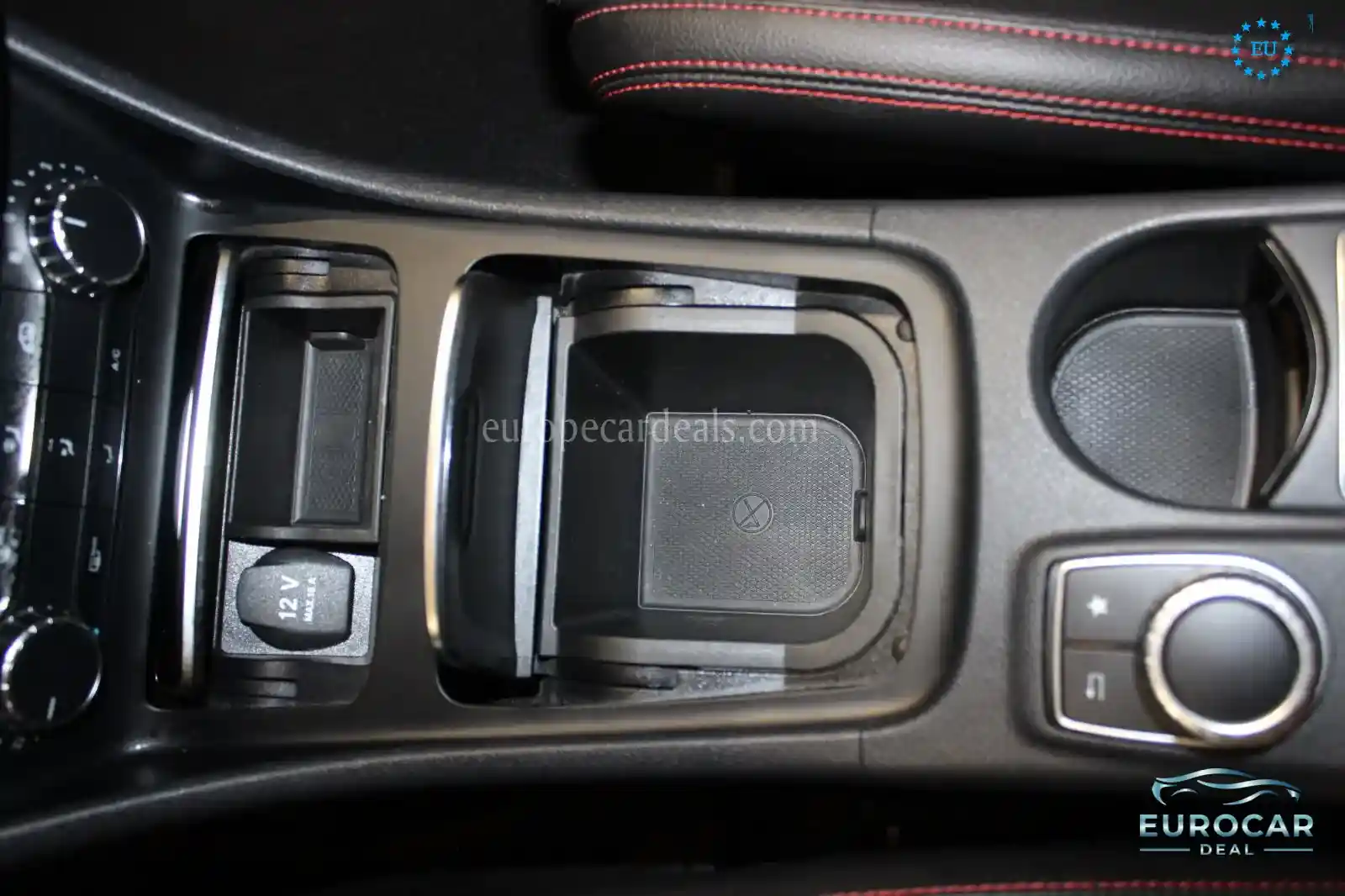 Mercedes-Benz CLA 220