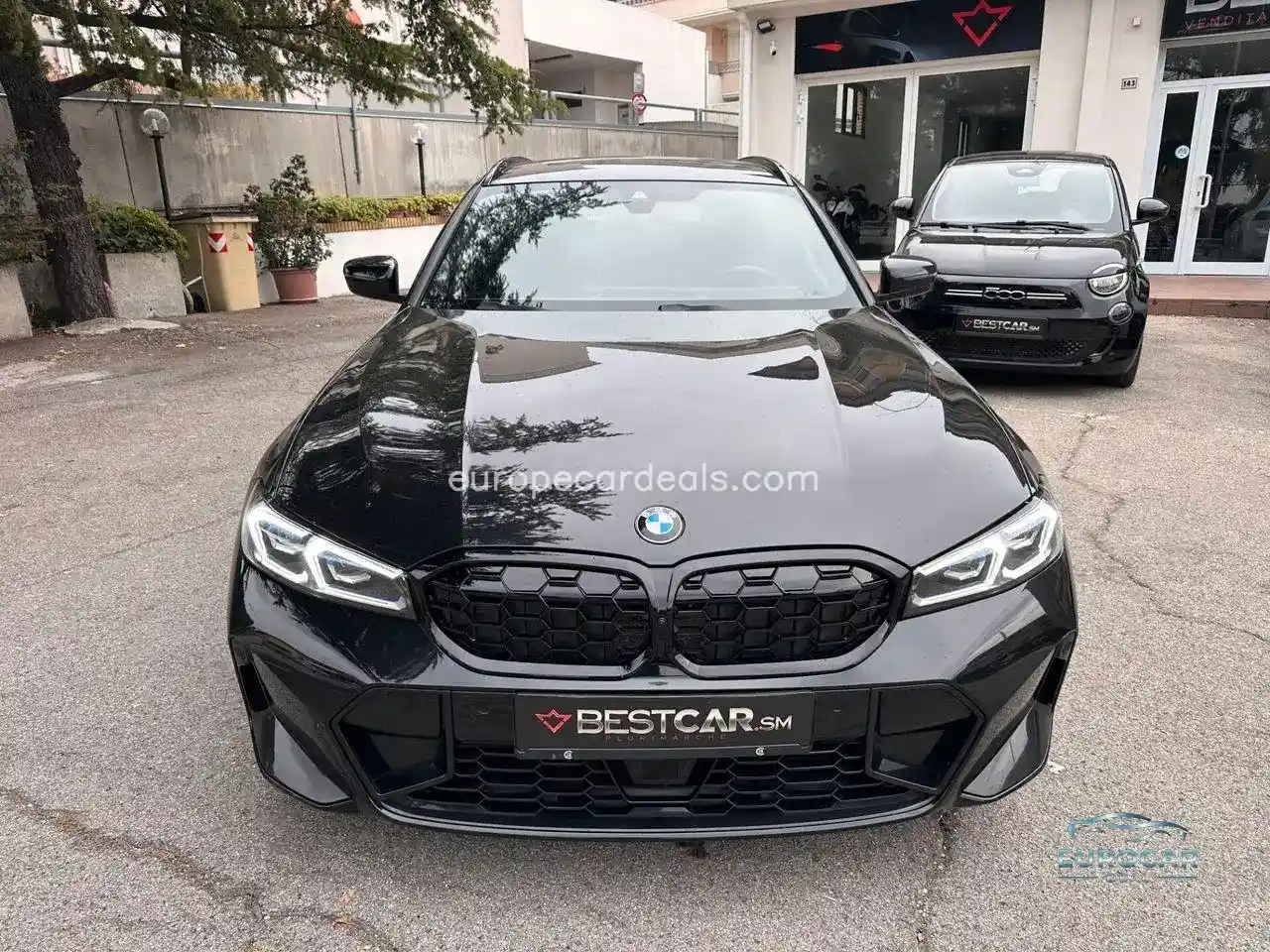BMW 318