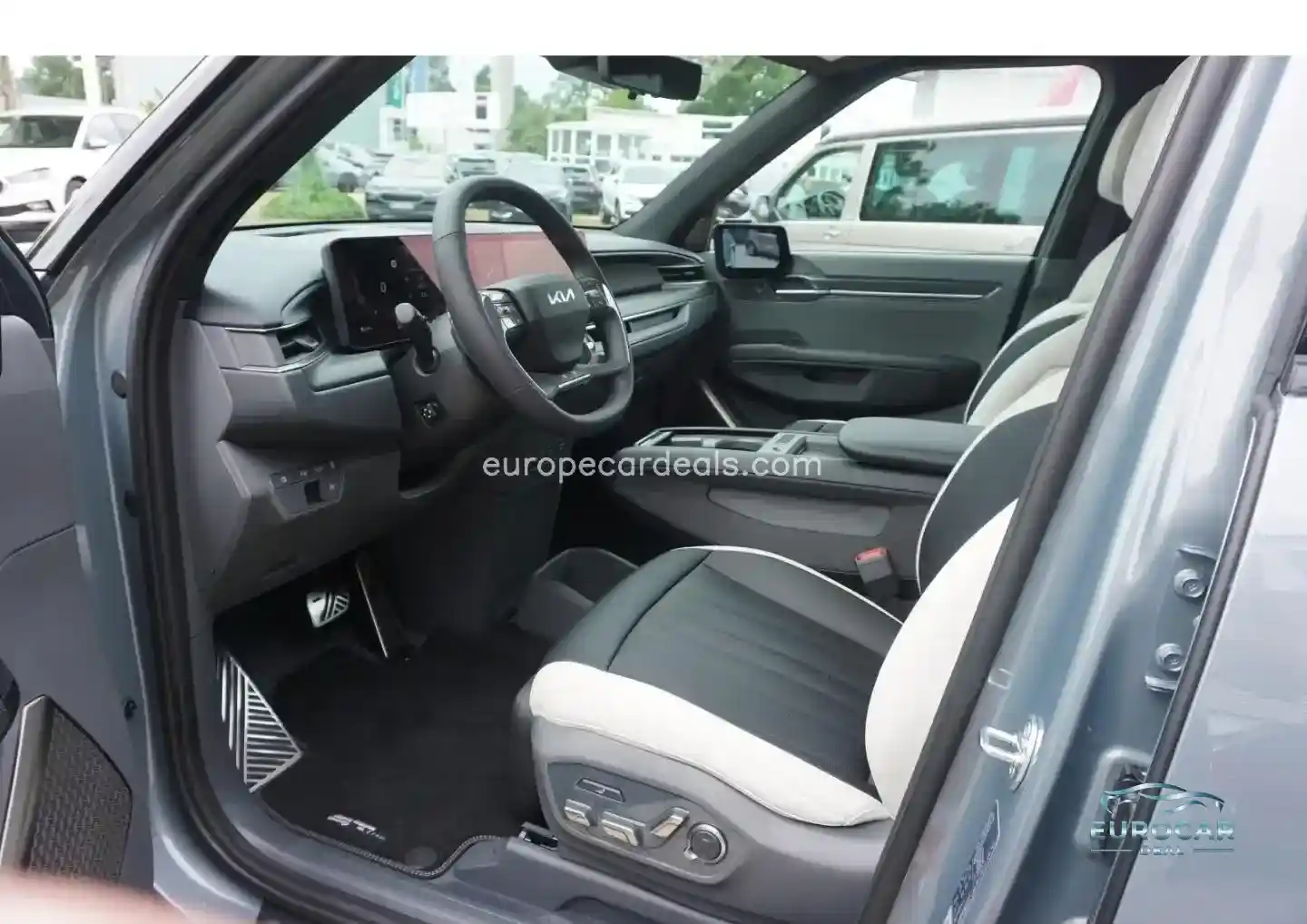 Kia EV9