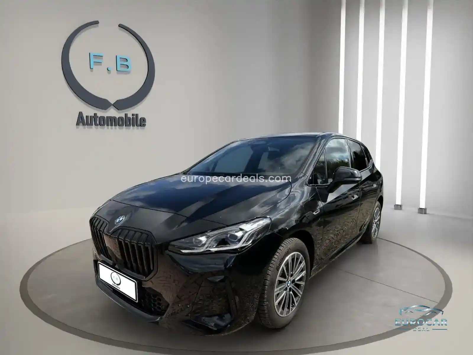 BMW 230