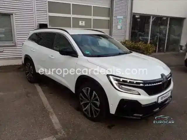 Renault Espace