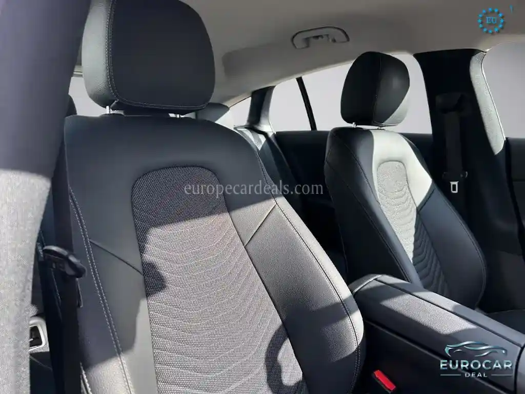 Mercedes-Benz CLA 200 Shooting Brake