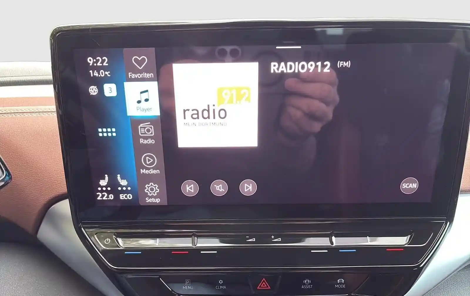 Volkswagen ID.5