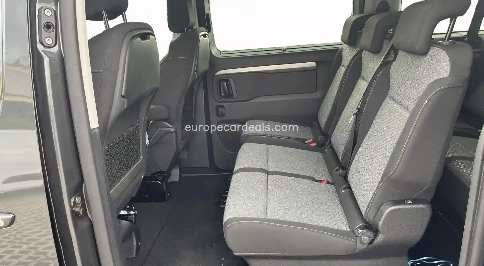 Toyota Proace (Verso)
