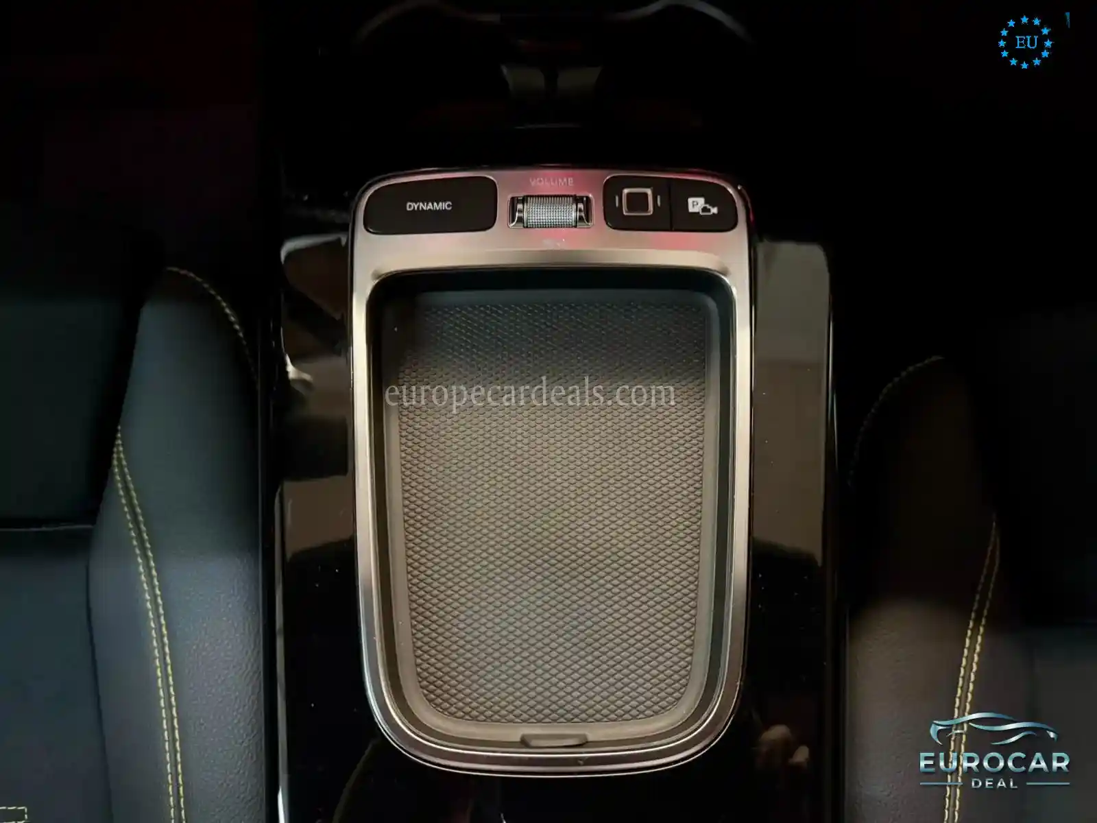 Mercedes-Benz A 45 AMG