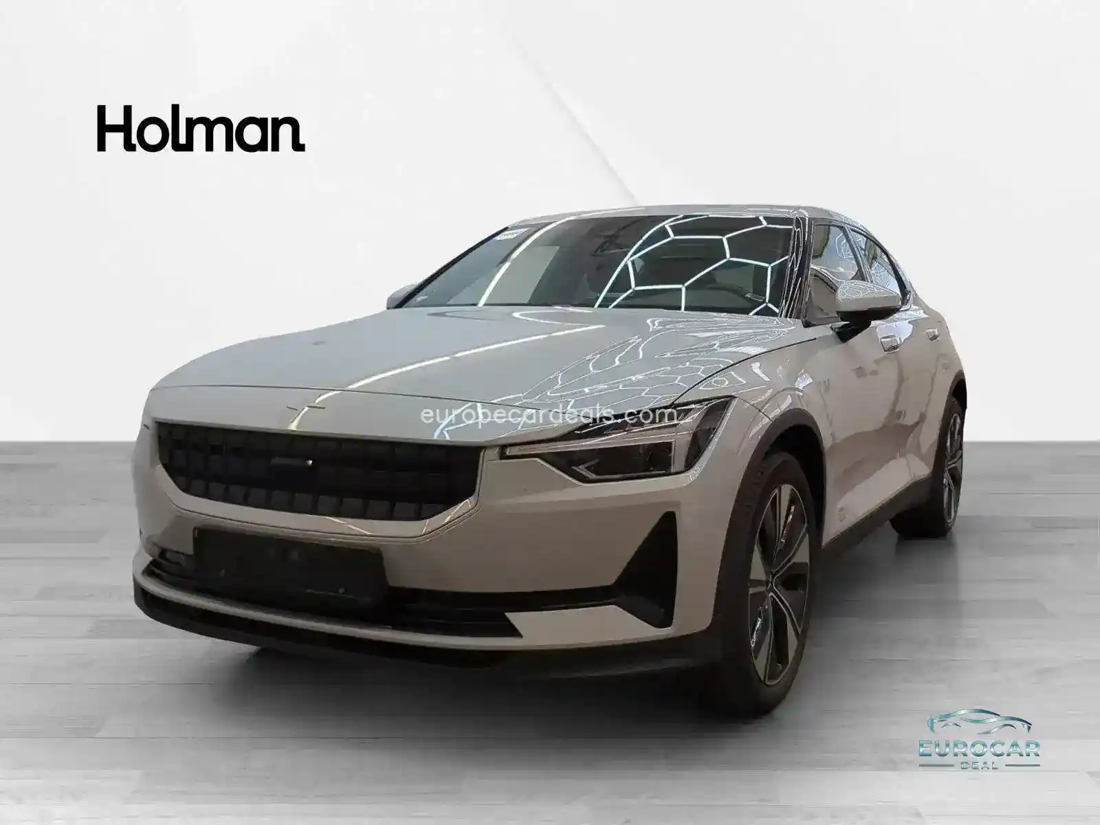 Polestar 2