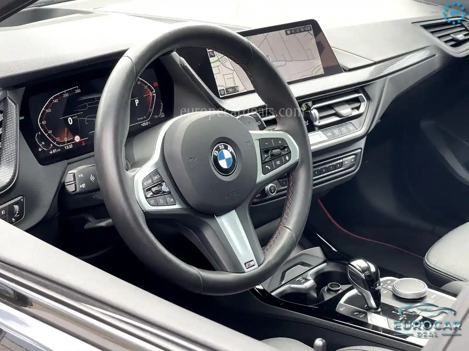 BMW 128
