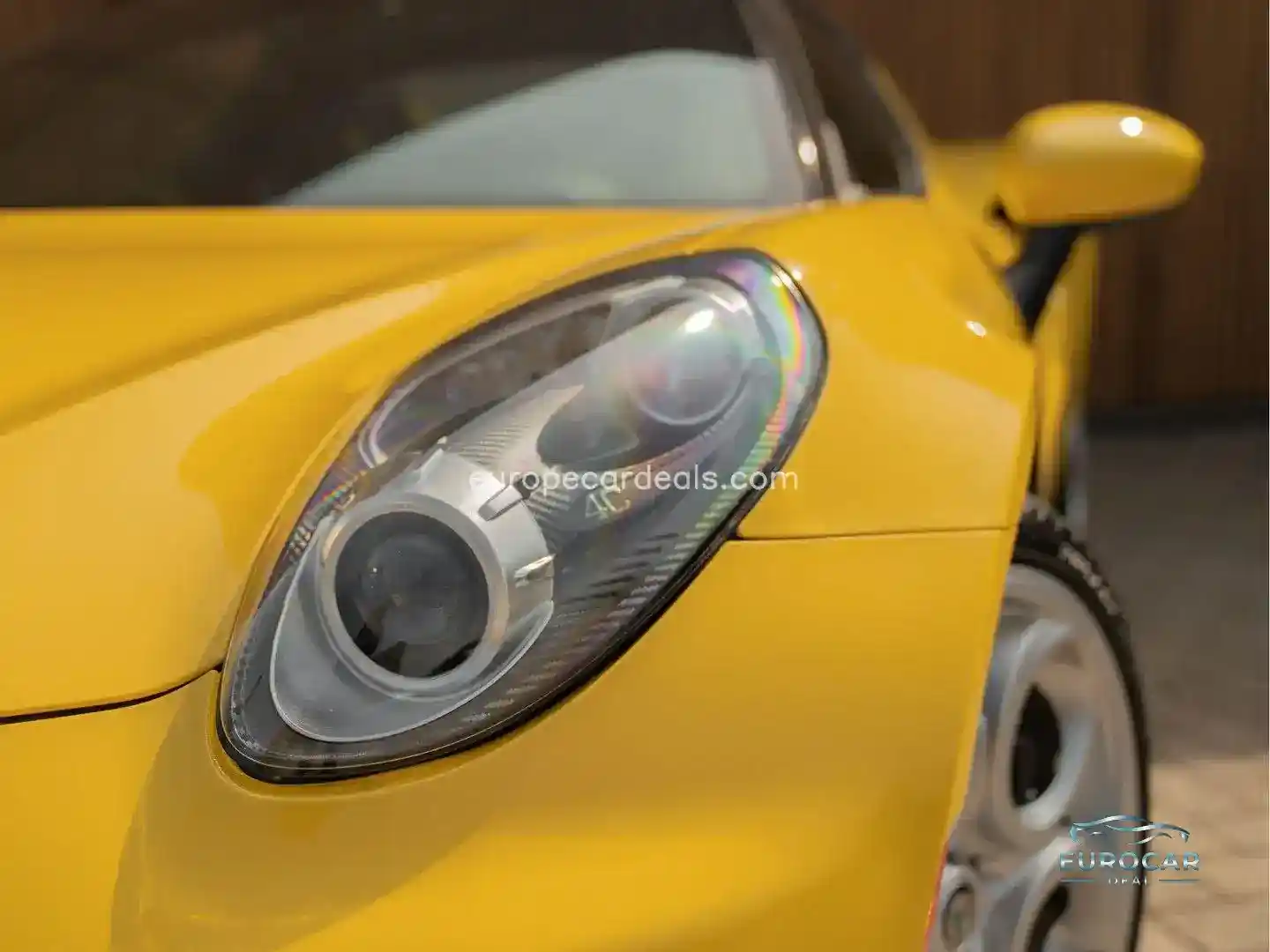 Alfa Romeo 4C