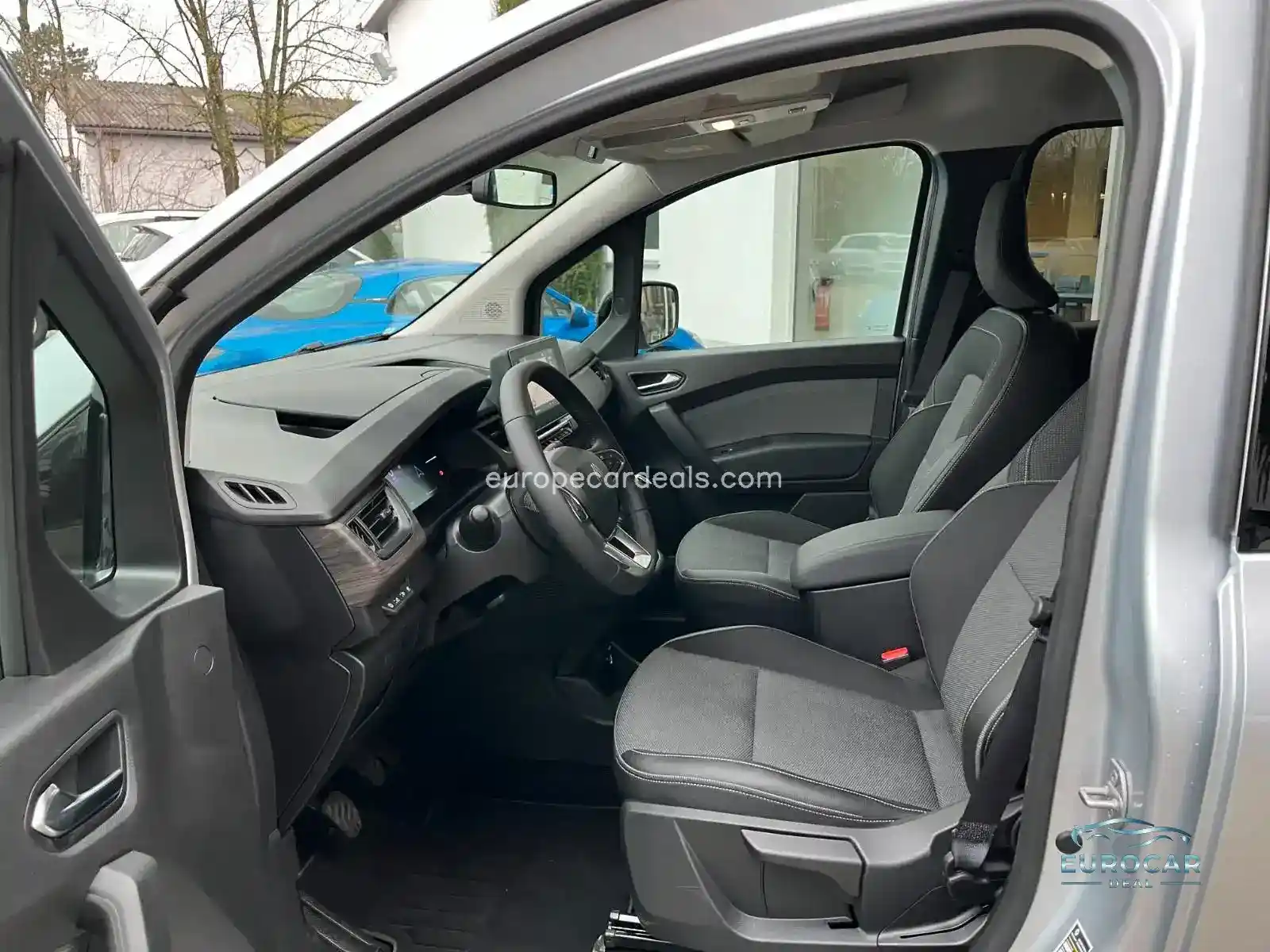 Renault Grand Kangoo