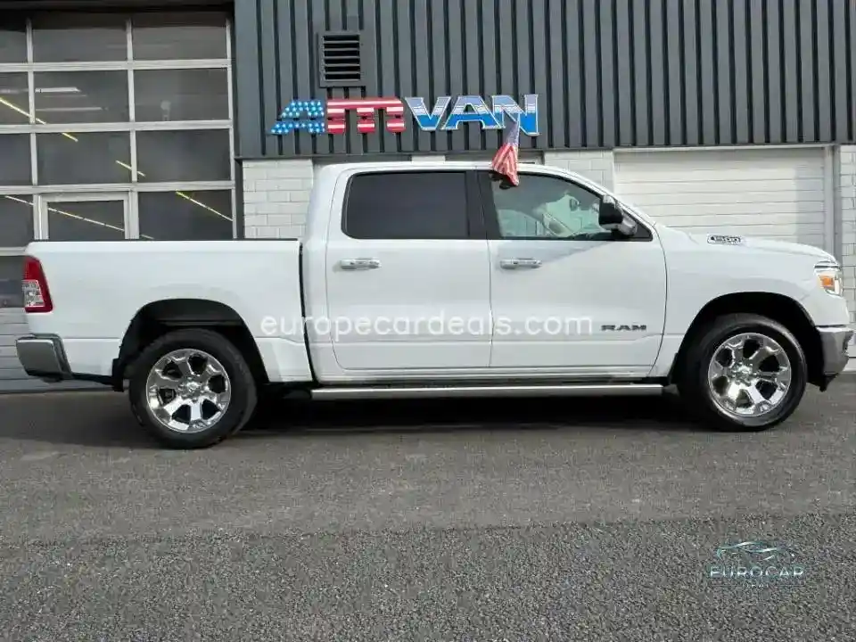 Dodge RAM