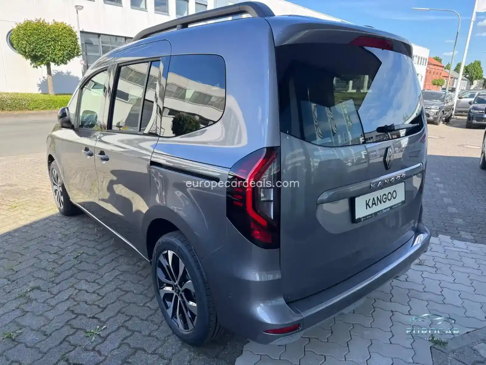 Renault Kangoo