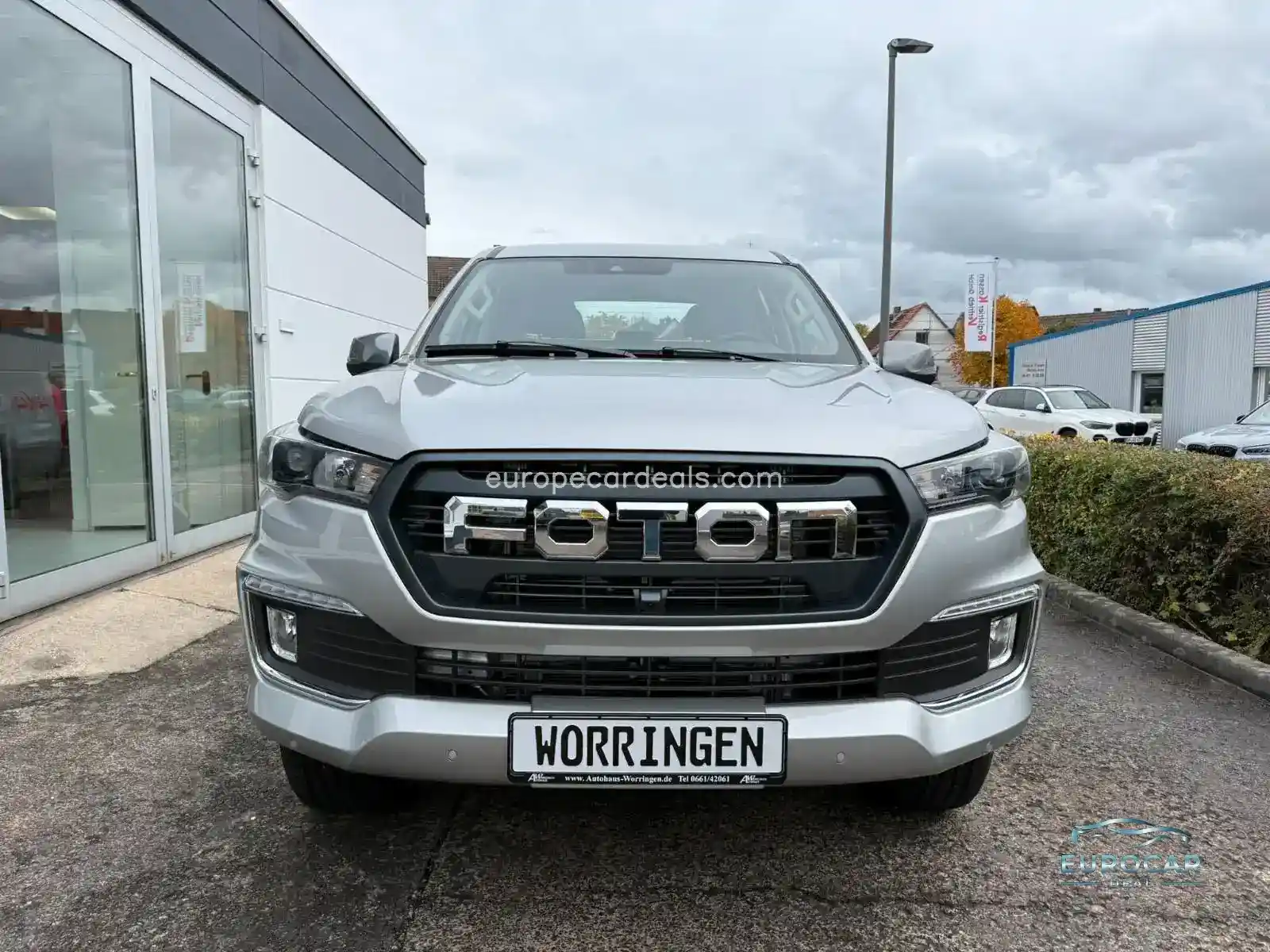 Foton 3
