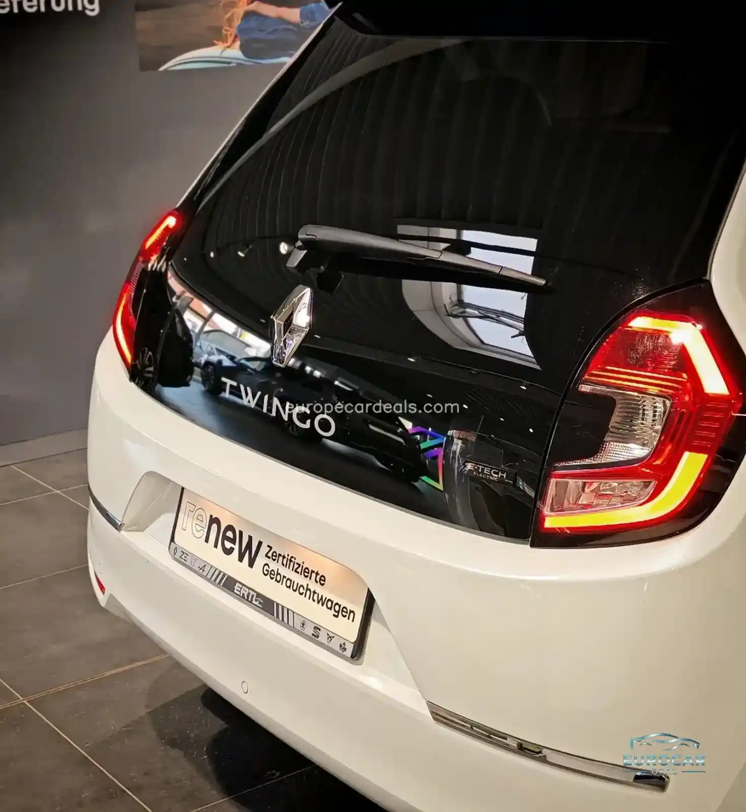 Renault Twingo