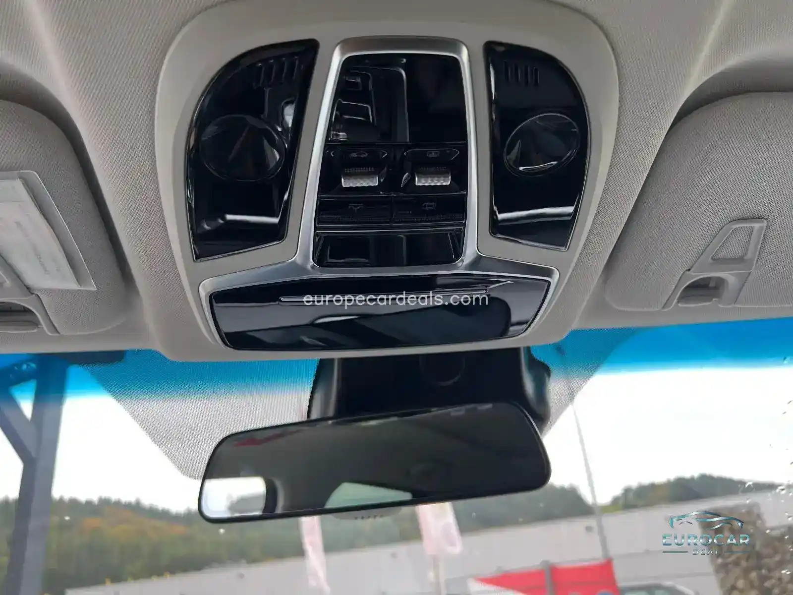 BAIC Beijing X75