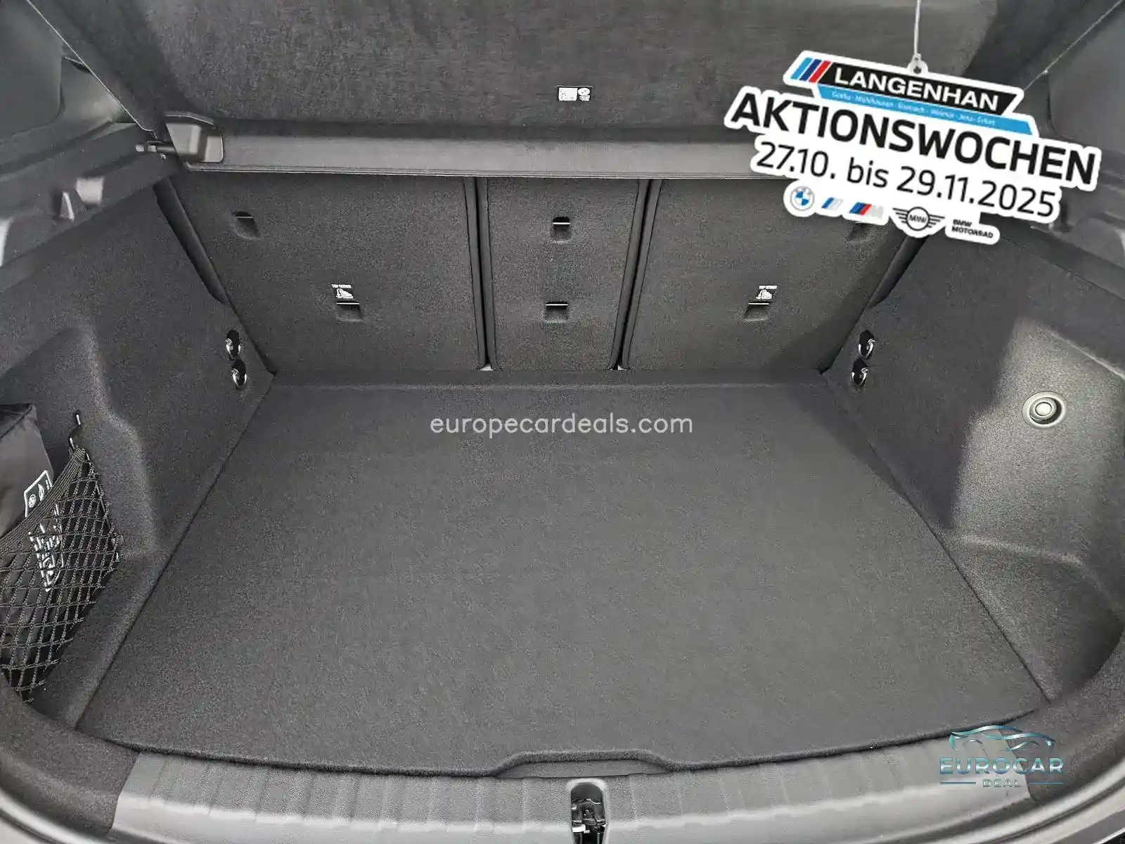 BMW 220 Active Tourer