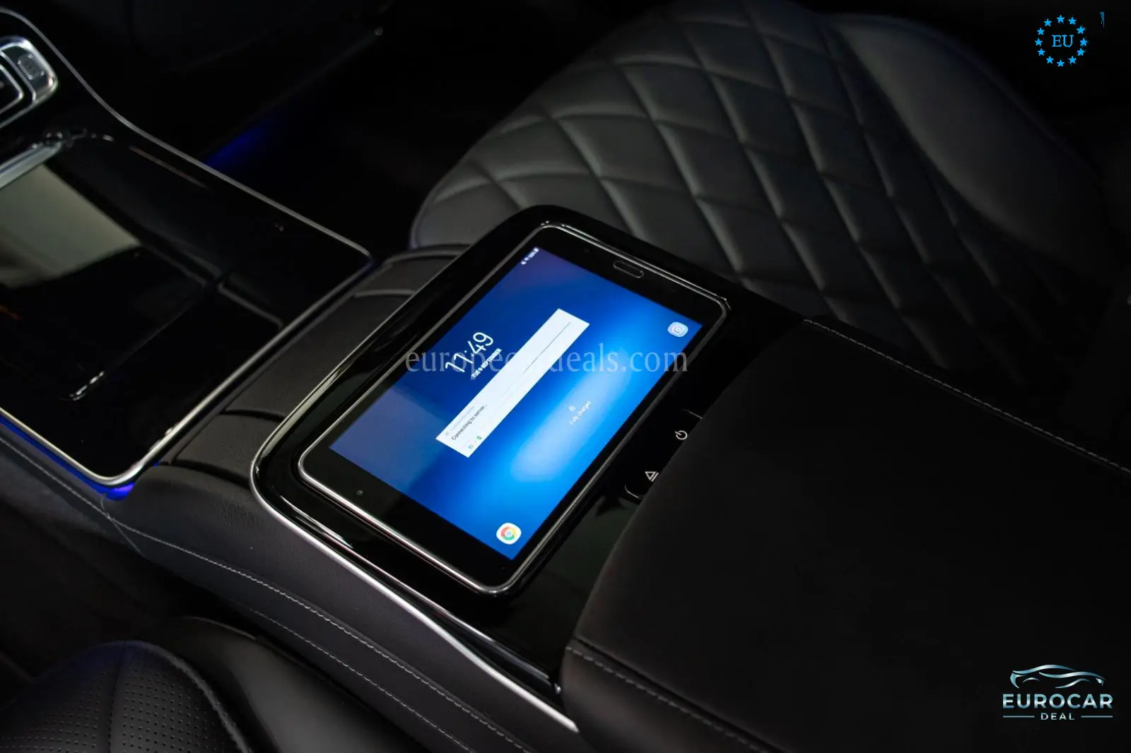 Mercedes-Benz S 580