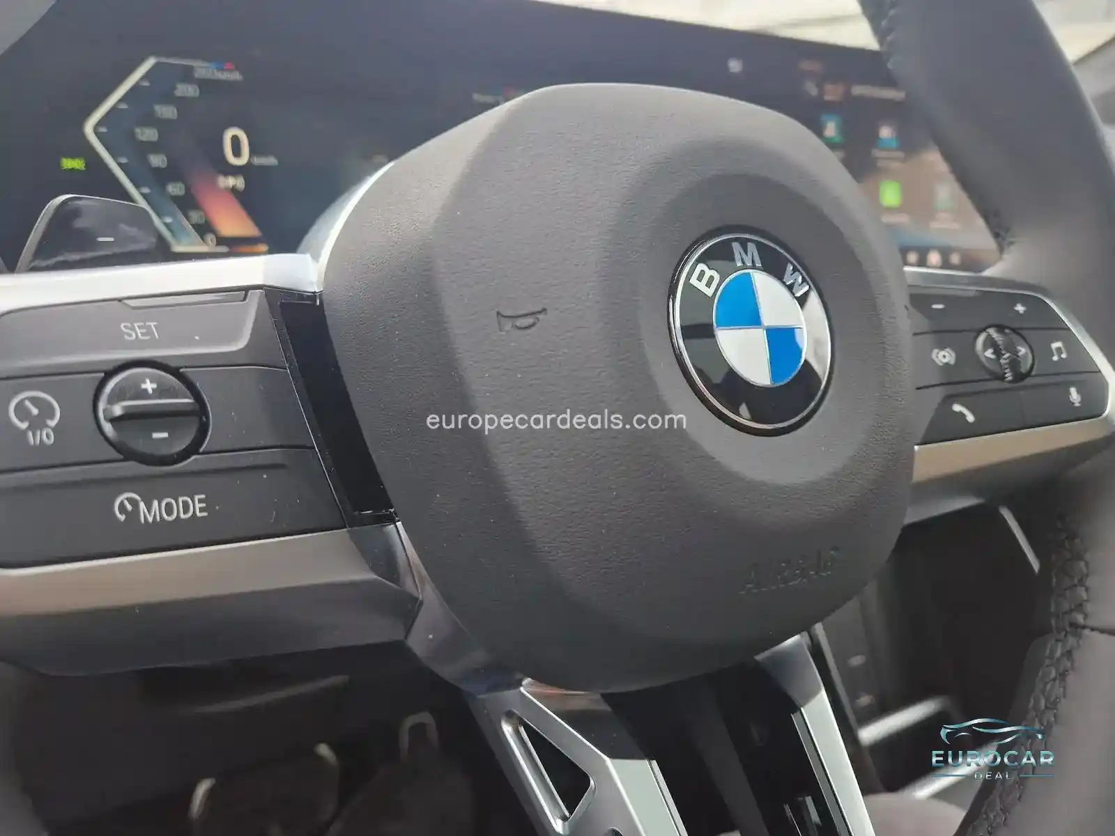BMW 220 Active Tourer