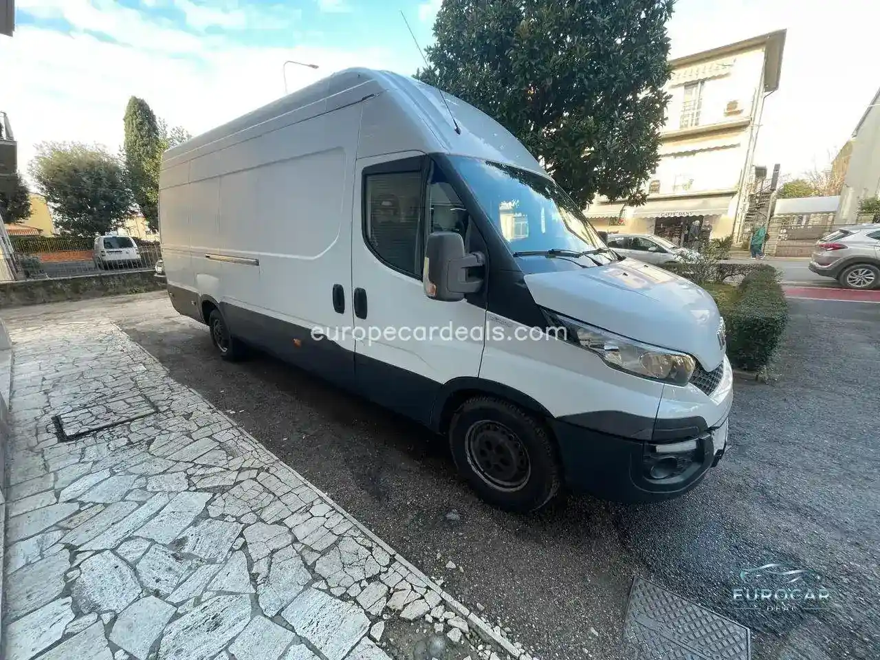 Iveco Other