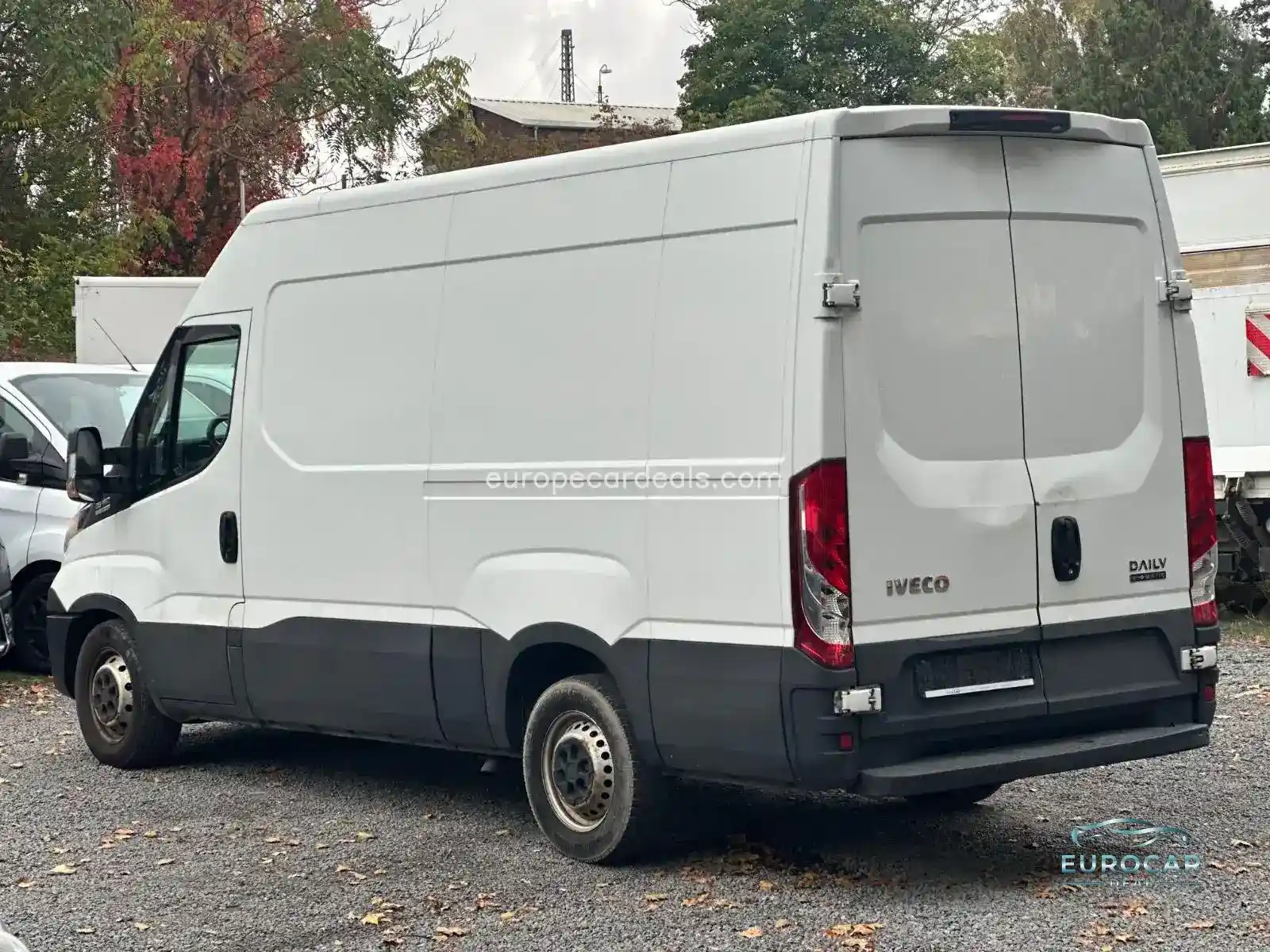 Iveco Other