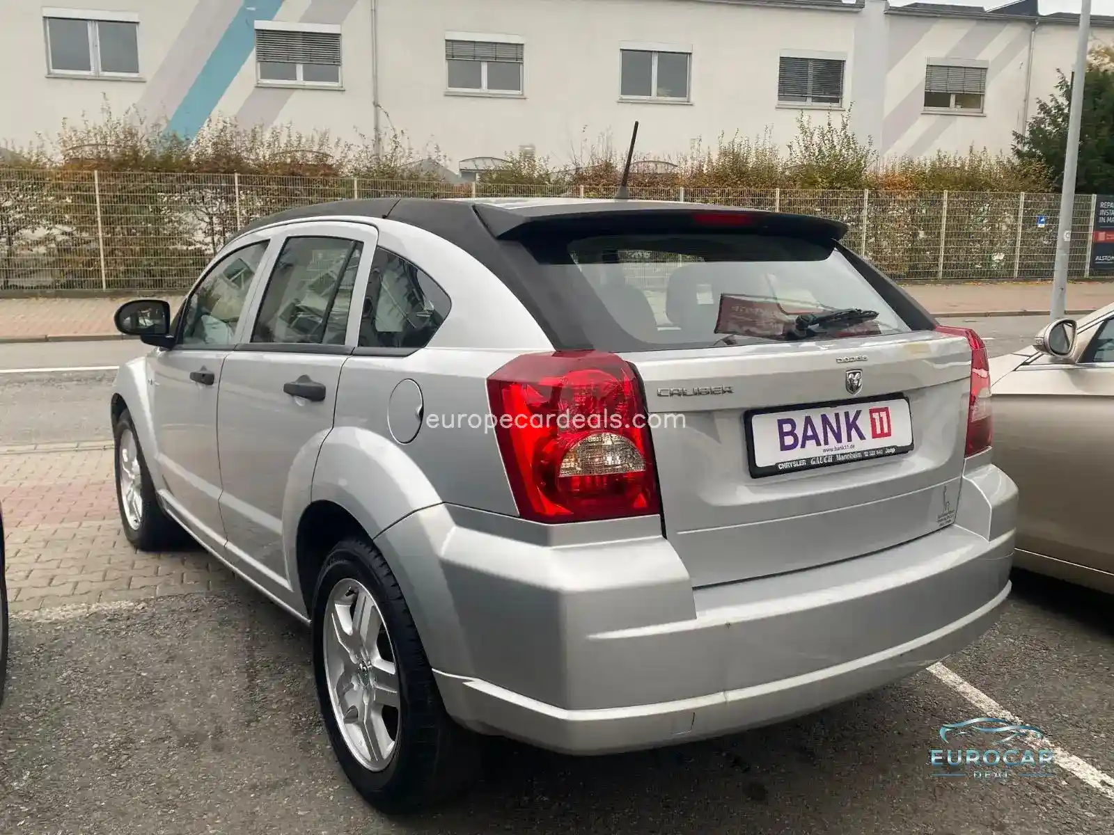 Dodge Caliber