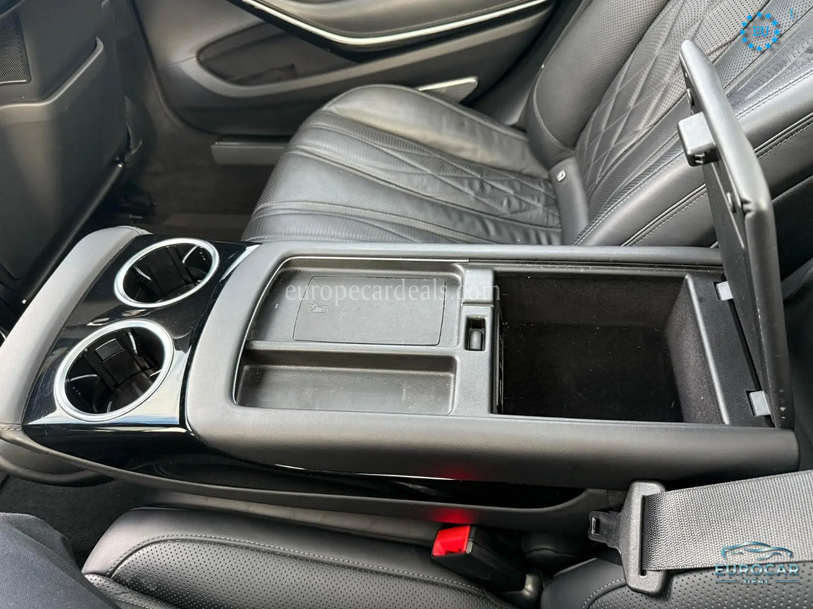 Mercedes-Benz S 63 AMG
