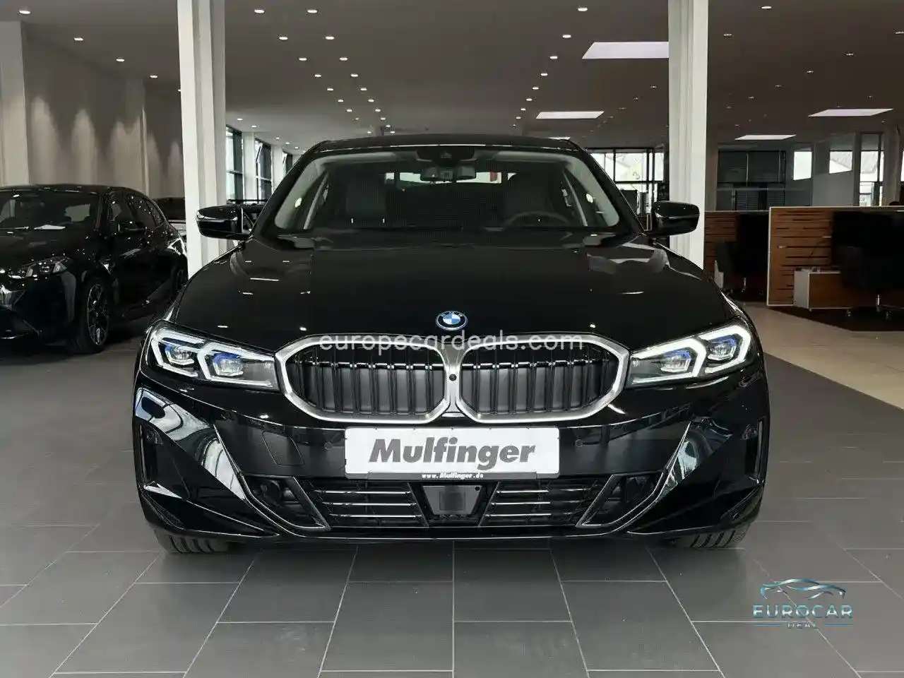 BMW 330