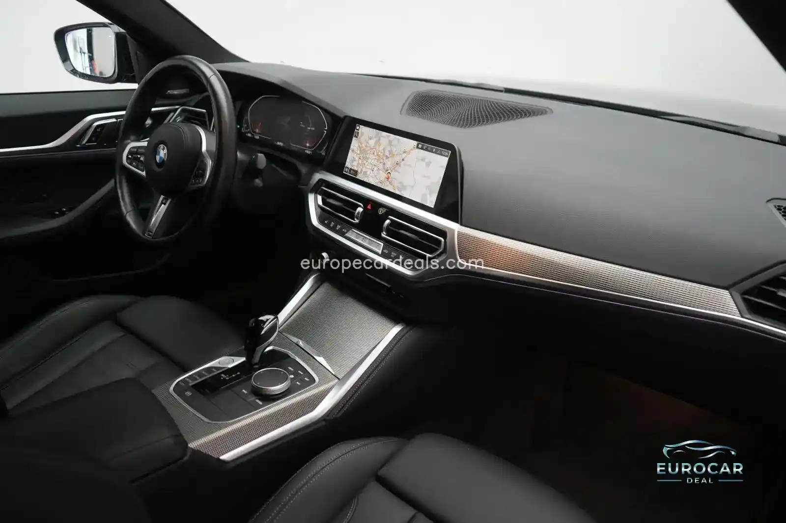 BMW 430