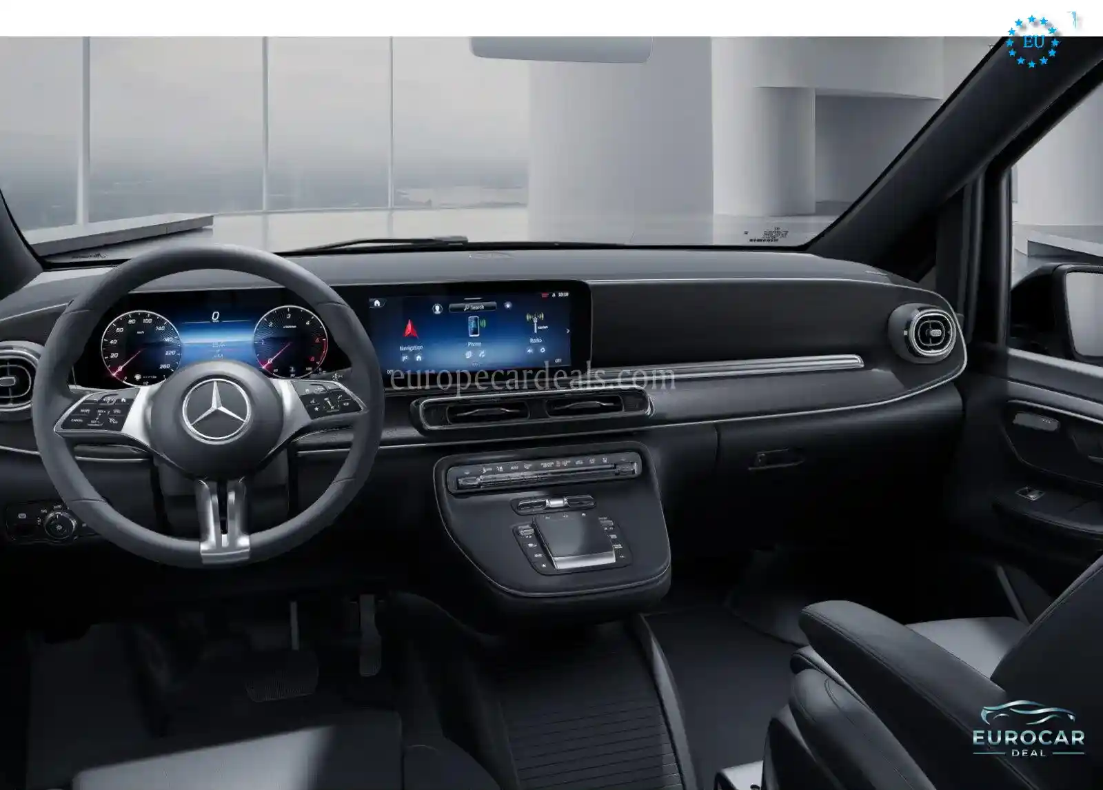 Mercedes-Benz V 300