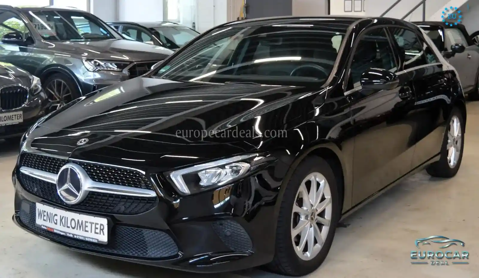 Mercedes-Benz A 160