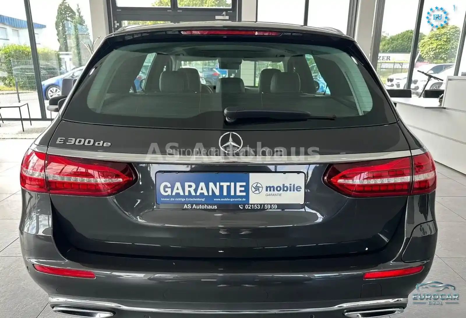 Mercedes-Benz E 300