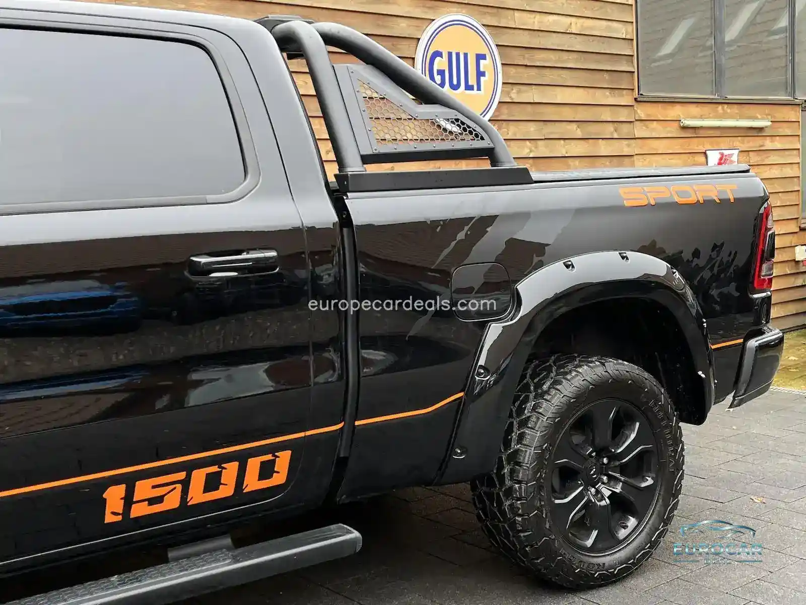Dodge RAM