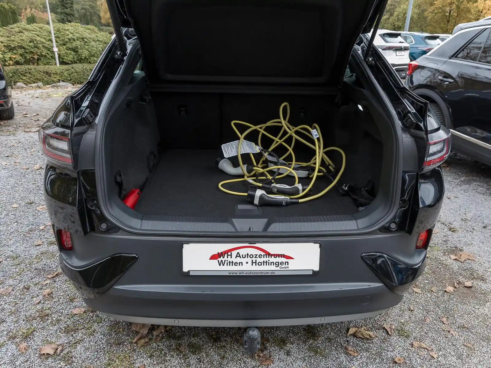 Volkswagen ID.5