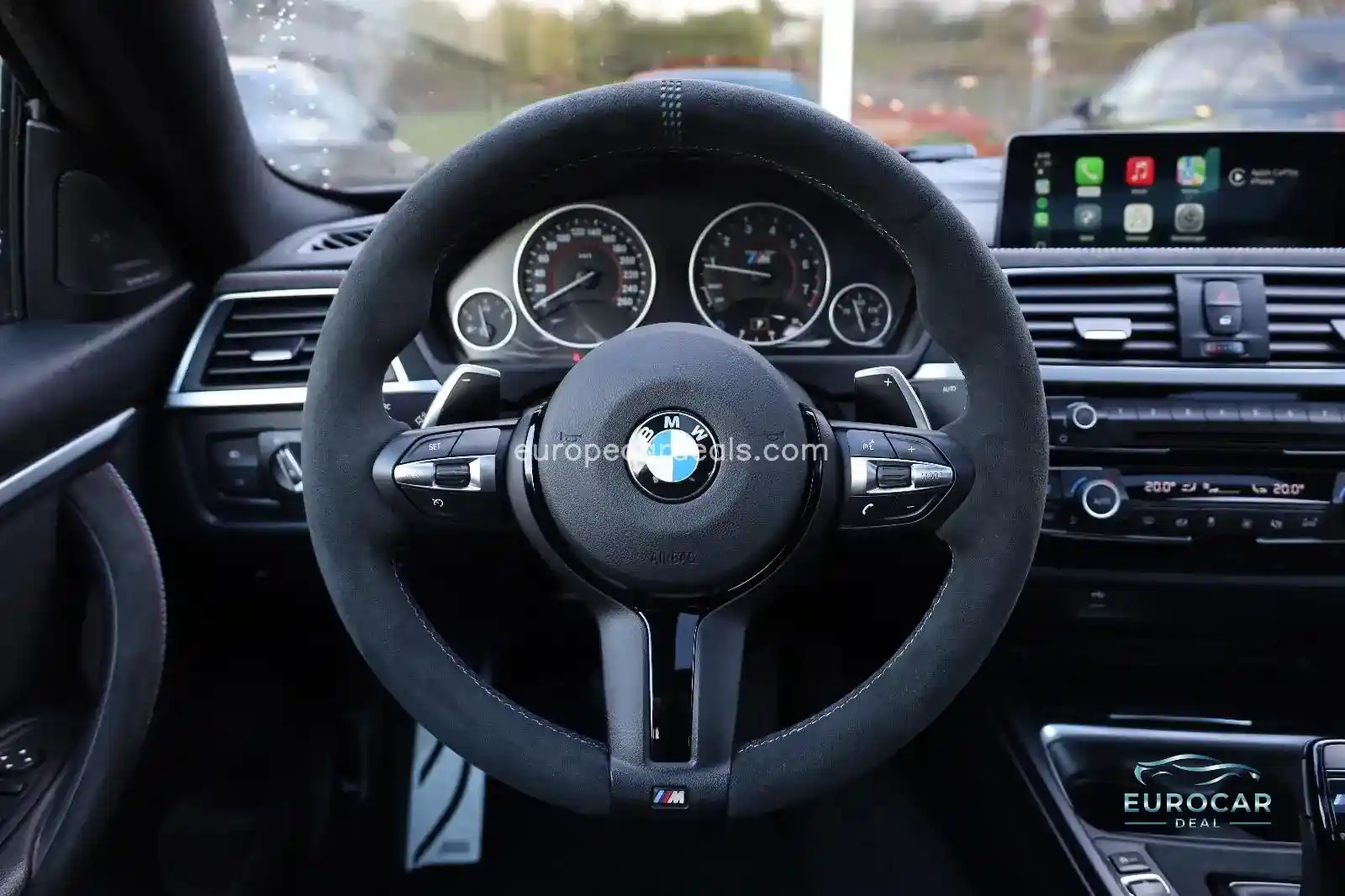 BMW 440